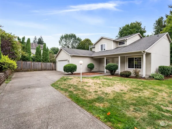 2325 Greenfield Street SE, Olympia, WA 98501