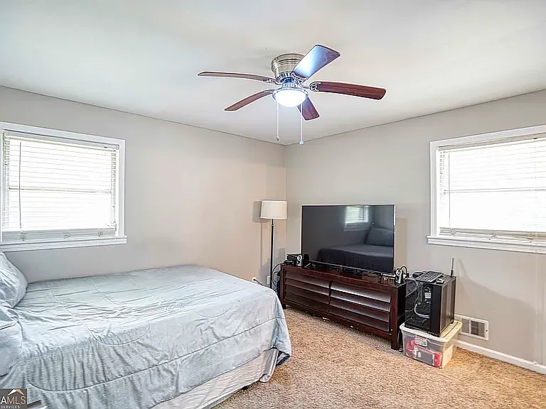 Bedroom #2
