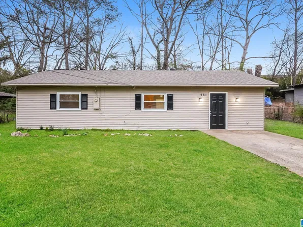 261 McCormick Ave, Birmingham, AL 35215