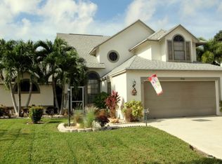 1566 Windship Cir, Wellington, FL 33414