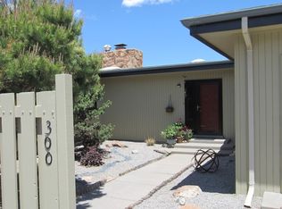 300 Navajo Rd, Los Alamos, NM 87544
