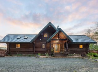 38715 Highway 101 S, Cloverdale, OR
