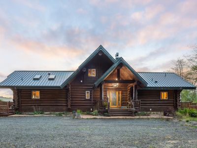 38715 Highway 101 S, Cloverdale, OR, 97112