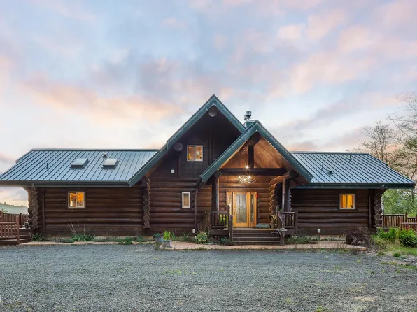 38715 Highway 101 S, Cloverdale, OR 97112