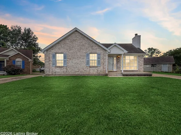 7106 Brook Garden Pl, Louisville, KY 40258