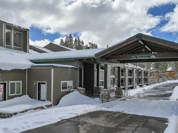 1120 Kirkwood Meadows Dr #117, Kirkwood, CA 95646