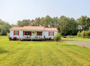 955 Cotton Cir, Chatsworth, GA