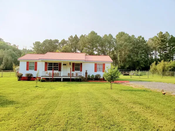 955 Cotton Cir, Chatsworth, GA 30705