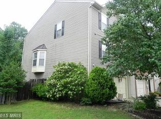 4613 Turnberry Dr, Fredericksburg, VA 22408