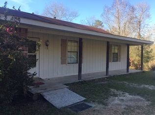 10457 Highway 11, Poplarville, MS 39470