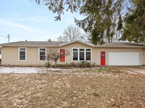 4126 Nancy St, Hudsonville, MI 49426