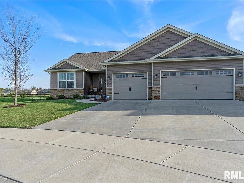 3708 Sugar Loaf Dr, Springfield, IL 62711 Zillow