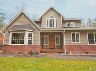 7736 Fairview Rd SW, Olympia, WA 98512