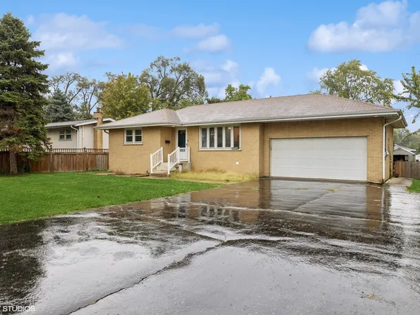10626 Drummond Ave, Melrose Park, IL 60164