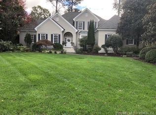 3012 John Vaughan Rd, Williamsburg, VA 23185