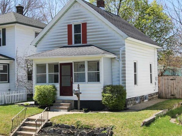 Rum Village Real Estate Rum Village South Bend Homes For Sale Zillow