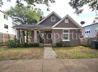 1635 Monroe Ave APT 1, Memphis, TN 38104