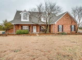 21 Graham Ln, Lucas, TX 75002