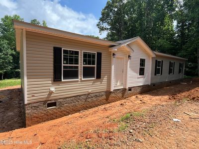 765 Whitley Road, Middlesex, NC, 27557