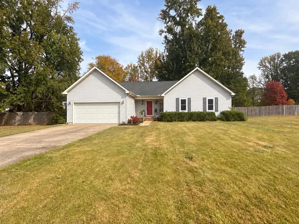 18 Clement Dr, Oakfield, TN 38362