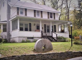 93 Wittenberg Rd, Woodstock, NY 12409