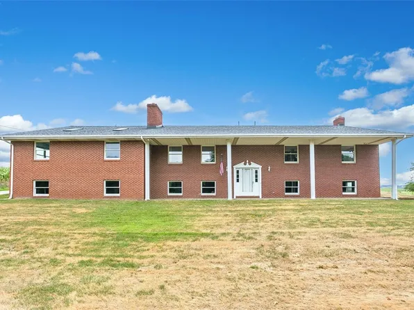 103 Bliss Ln, New Alexandria, PA 15670