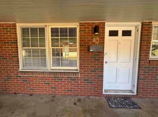 642 E Broad St #A-3, Statesville, NC 28677