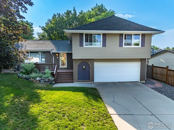 4648 Jameston St, Boulder, CO 80301