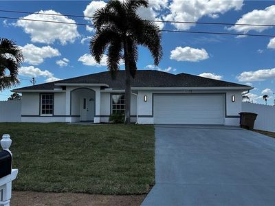 1301 Venice AVE N, Lehigh Acres, FL, 33971