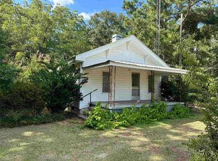 31993 Turkey Creek Rd, Red Level, AL 36474