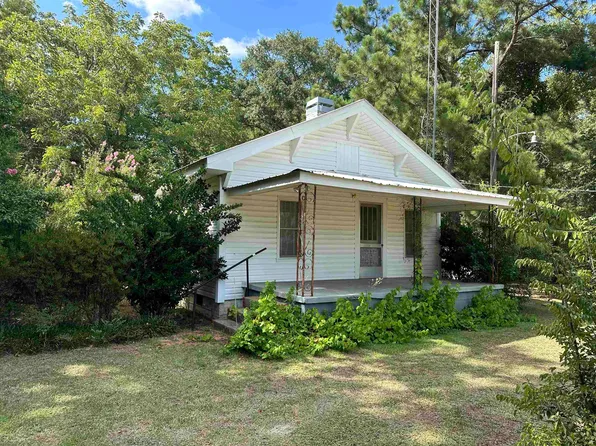 31993 Turkey Creek Rd, Red Level, AL 36474