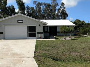 17273 Capri Dr, Fort Myers, FL 33967