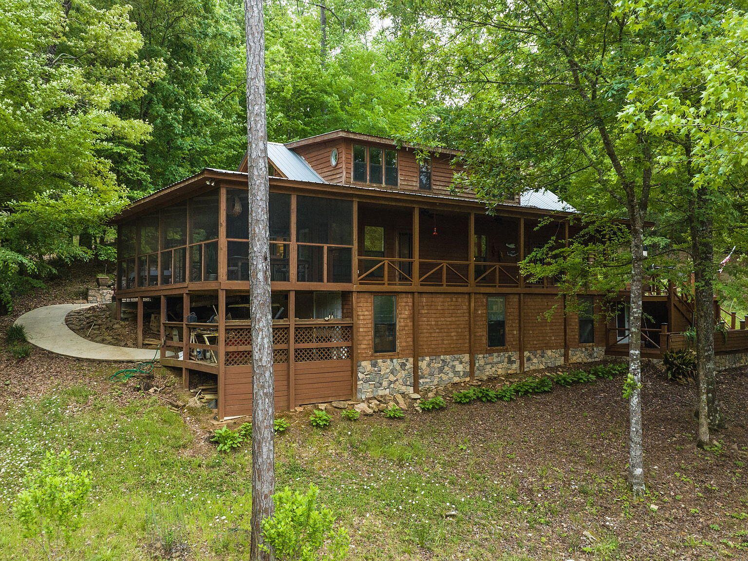 162 Bobcat Rd, Dadeville, AL 36853 MLS 23463 Zillow