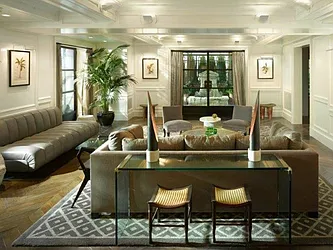 Rented by Sotheby's International Realty