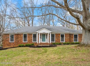 6605 Gunpowder Ln, Prospect, KY 40059