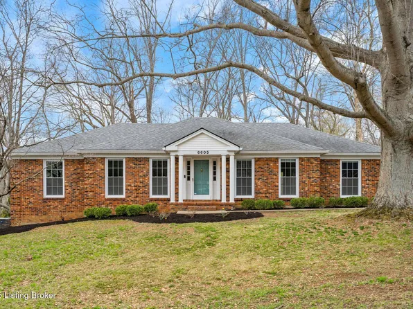 6605 Gunpowder Ln, Prospect, KY 40059