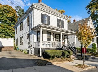 173 Springvale Ave, Everett, MA 02149