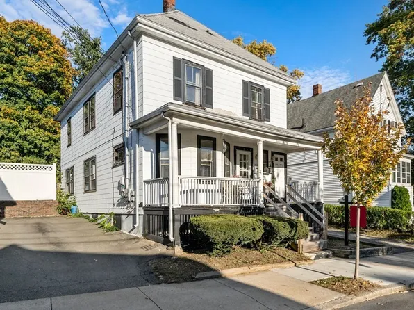 173 Springvale Ave, Everett, MA 02149
