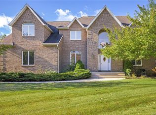 1 Lea Ct, Pomona, NY 10970