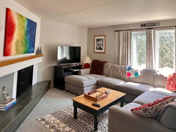 102 Upper Phase Road #71, Warren, VT 05674
