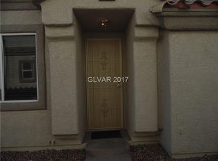 6252 Ordaz Ave UNIT 102, Henderson, NV 89011