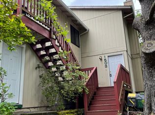 1503 SW Evans St, Portland, OR 97219