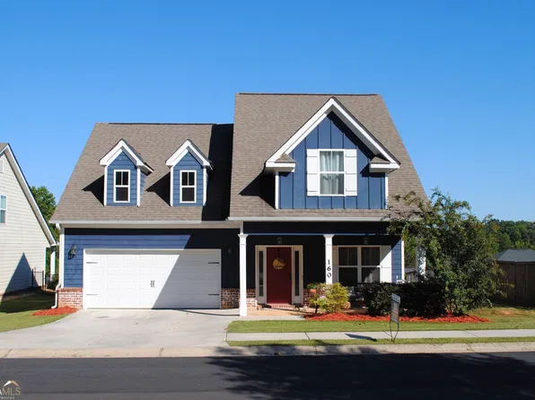 160 Orchard Ln, Covington, GA 30014