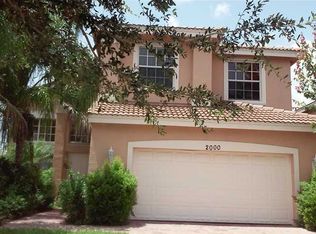 2000 Grey Falcon Cir SW, Vero Beach, FL 32962