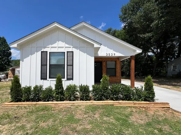 3539 Ashford Rd, Memphis, TN 38109