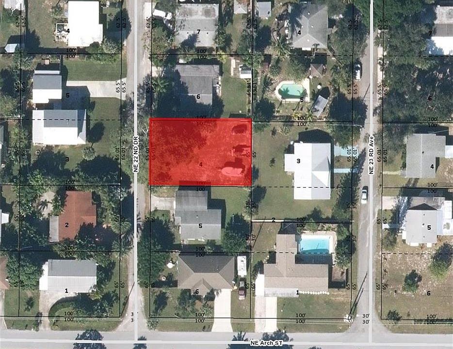 1st image of 1795 NE 22nd Dr