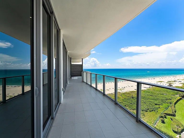 3100 N Ocean Dr #H-1206 — Photo 12
