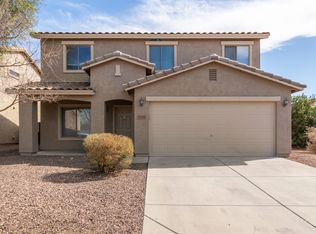 7247 S Sunrise Way, Buckeye, AZ 85326