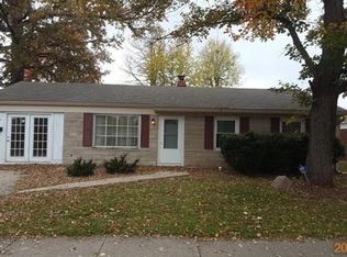 2436 N Franklin Rd, Indianapolis, IN 46219