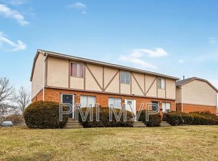 4044 Carlton Ave UNIT 4044, Columbus, OH 43227
